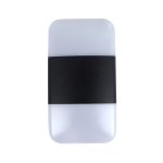 Фасадный светильник Feron Сингапур DH499 51832