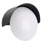 Фасадный светильник Feron Сингапур DH511 51962