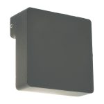 Фасадный светильник Feron Техно DH510 51763