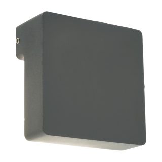 Фасадный светильник Feron Техно DH510 51763