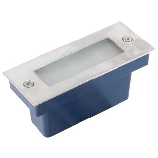 Фасадный светильник General GSTL-S1-3BT-5K 460110