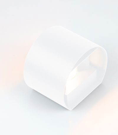 Фасадный светильник General GWL-G9-5-ROUND-IP65 662300