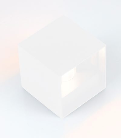 Фасадный светильник General GWL-G9-5-SQUARE-IP65 662297