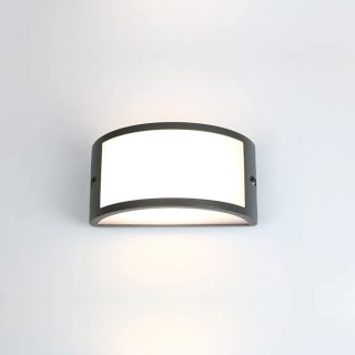 Фасадный светильник General GWL-GX53-M-IP65 662478