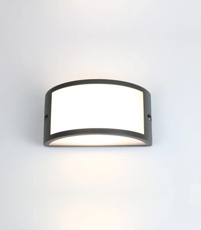 Фасадный светильник General GWL-GX53-M-IP65 662478