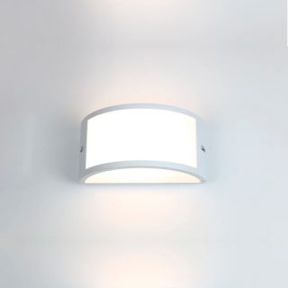 Фасадный светильник General GWL-GX53-M-IP65 662479