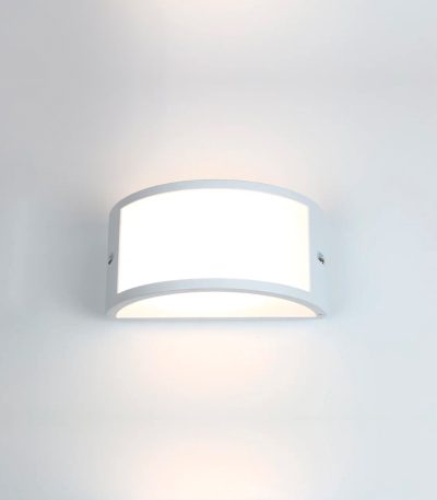 Фасадный светильник General GWL-GX53-M-IP65 662479