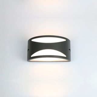 Фасадный светильник General GWL-GX53-M-IP65 662480