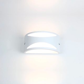 Фасадный светильник General GWL-GX53-M-IP65 662482