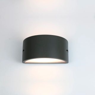 Фасадный светильник General GWL-GX53-M-IP65 662484