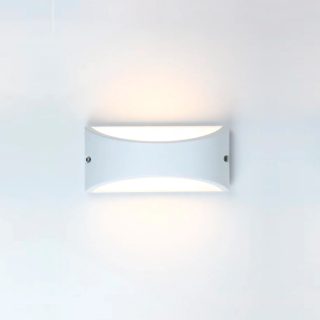 Фасадный светильник General GWL-GX53-M-IP65 662488