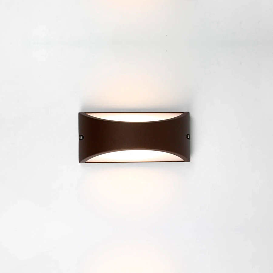 Фасадный светильник General GWL-GX53-M-IP65 662489 Фасадный светильник General GWL-GX53-M-IP65 662489