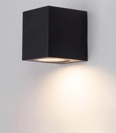 Фасадный светильник General GWL-MR16-GU10-S-IP65 661124