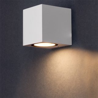 Фасадный светильник General GWL-MR16-GU10-S-IP65 661125