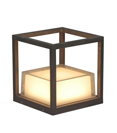 Фасадный светильник Kink Light Эмис 09323,19