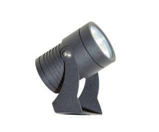 Фасадный светильник Kink Light Ласси 09328,19