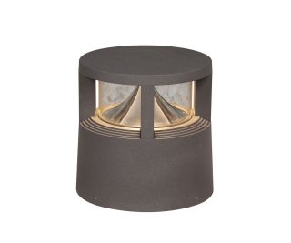 Фасадный светильник Kink Light Тарио 09324,19