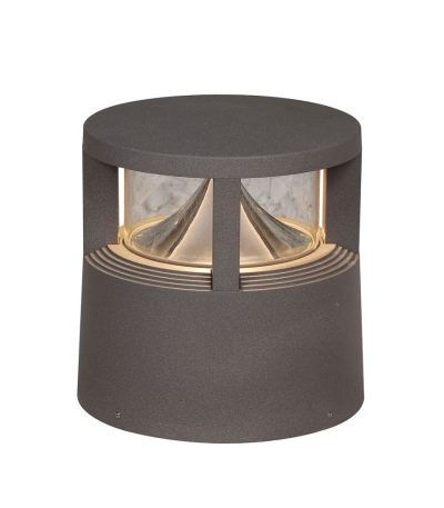 Фасадный светильник Kink Light Тарио 09324,19