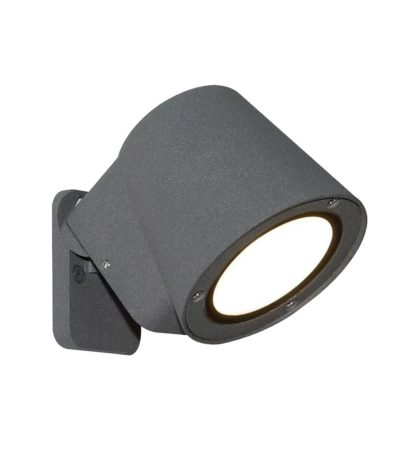 Фасадный светильник Kink Light Верта 09321-1,16