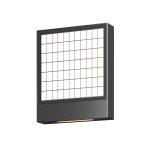 Фасадный светильник Maytoni Anri O475WL-L10GF3K