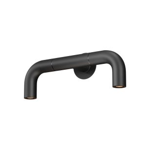 Фасадный светильник Maytoni Sleek O477WL-L4GF3K