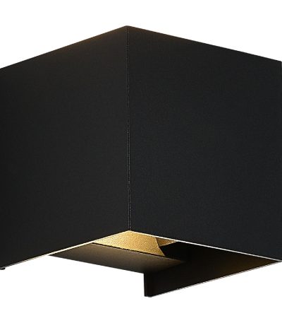 Фасадный светильник ST Luce Brik SL9513.401.01