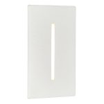 Фасадный светильник ST Luce Slim SL9519.508.01