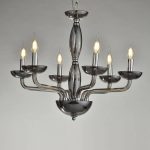 Подвесная люстра Newport 12344/S М0062012