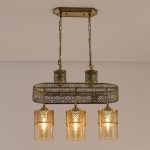 Подвесной светильник Citilux Эмир CL467233