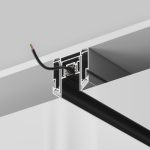 Алюминиевый профиль Maytoni Technical Magnetic track system Gravity TRA010MP-212S