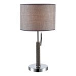 Настольная лампа Globo Umbrella 24688