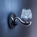 Бра Citilux Montserrat EL338W1