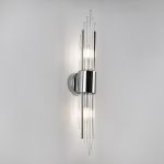 Настенный светильник Modelux ML.516.02 CR