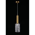 Подвесной светильник Aployt Henrite APL.310.16.01