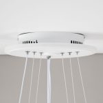 Подвесная люстра Citilux Неон Смарт CL731A330E