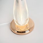 Настольная лампа LED4U L6168 GD