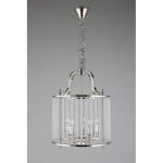 Подвесная люстра APLOYT JOANNA APL.726.06.05