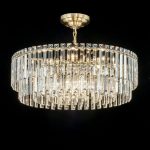 Подвесная люстра Citilux Фонда CL303223