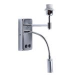 Основа для бра De Markt Сити 634020802