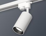 Трековый однофазный светильник Ambrella Light Track System XT6322021 (A2520, C6322, N6111)