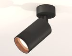 Накладной поворотный светильник Ambrella Light Techno XM6323005 (A2210, C6323, N6114)