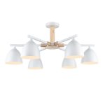 Люстра на штанге Lumion Colange 8095/6C