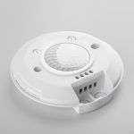 Датчик движения Elektrostandard SNS-M-11 6m 2,2-4m 2000W IP20 360 белый 4690389126710