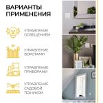 Контроллер для осветительного оборудования Feron LD200 41132