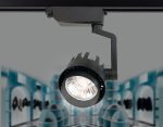 Трековый однофазный светильник Ambrella Light Track System GL6107