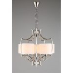 Подвесная люстра APLOYT ZIDONI APL.737.06.05