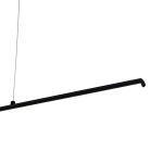 Подвесной светильник Escada 100001/1PL LED 35W Black ES0000014L Подвесной светильник Escada 100001/1PL LED 35W Black ES0000014L