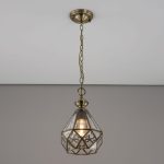 Подвесной светильник Citilux Витра-1 CL442110