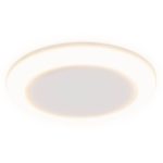 Встраиваемый светодиодный светильник Ambrella Light Led Downlight DCR303