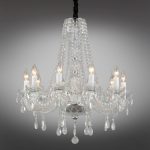 Подвесная люстра Aployt Marunia APL.814.03.10